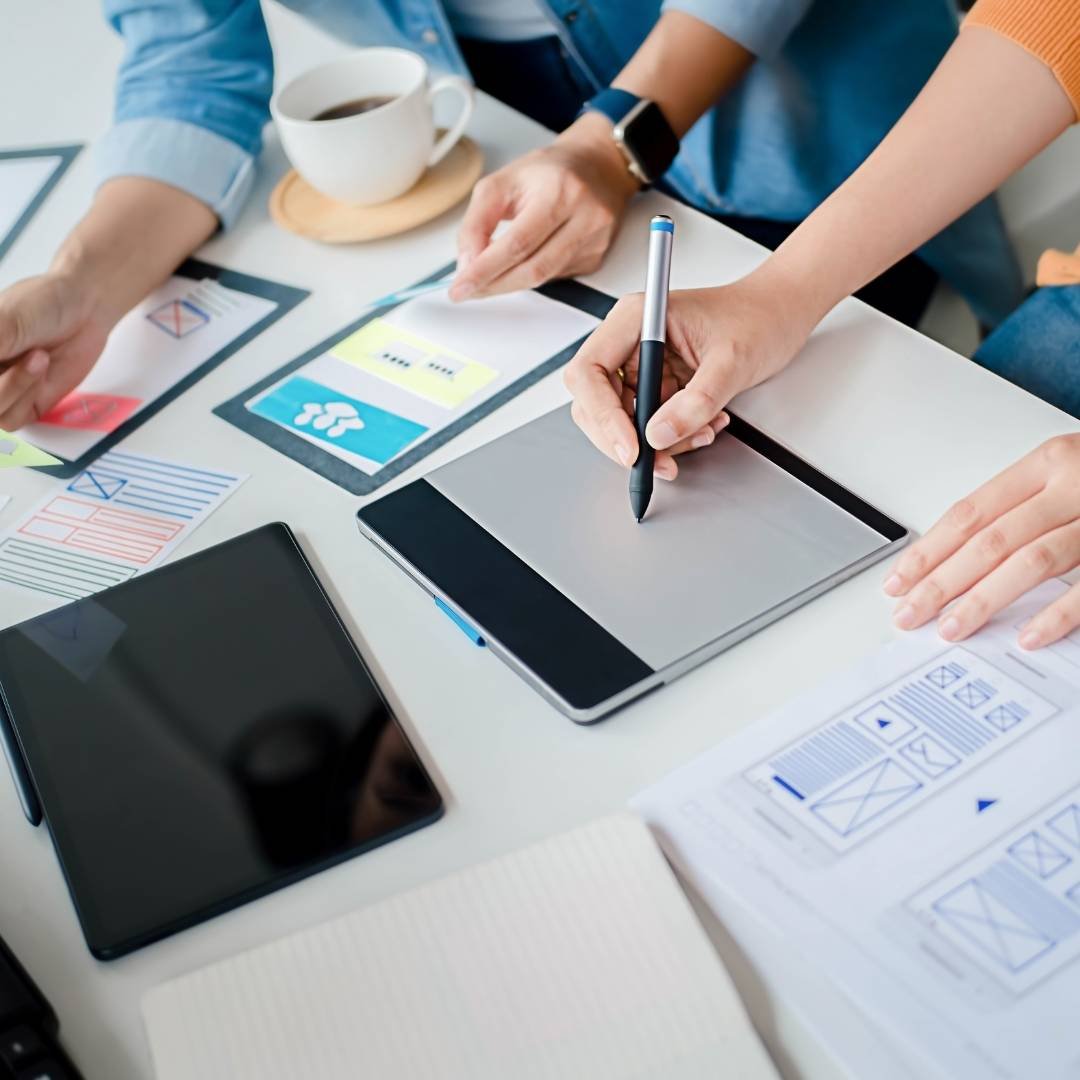 Service 7 Content Marketing